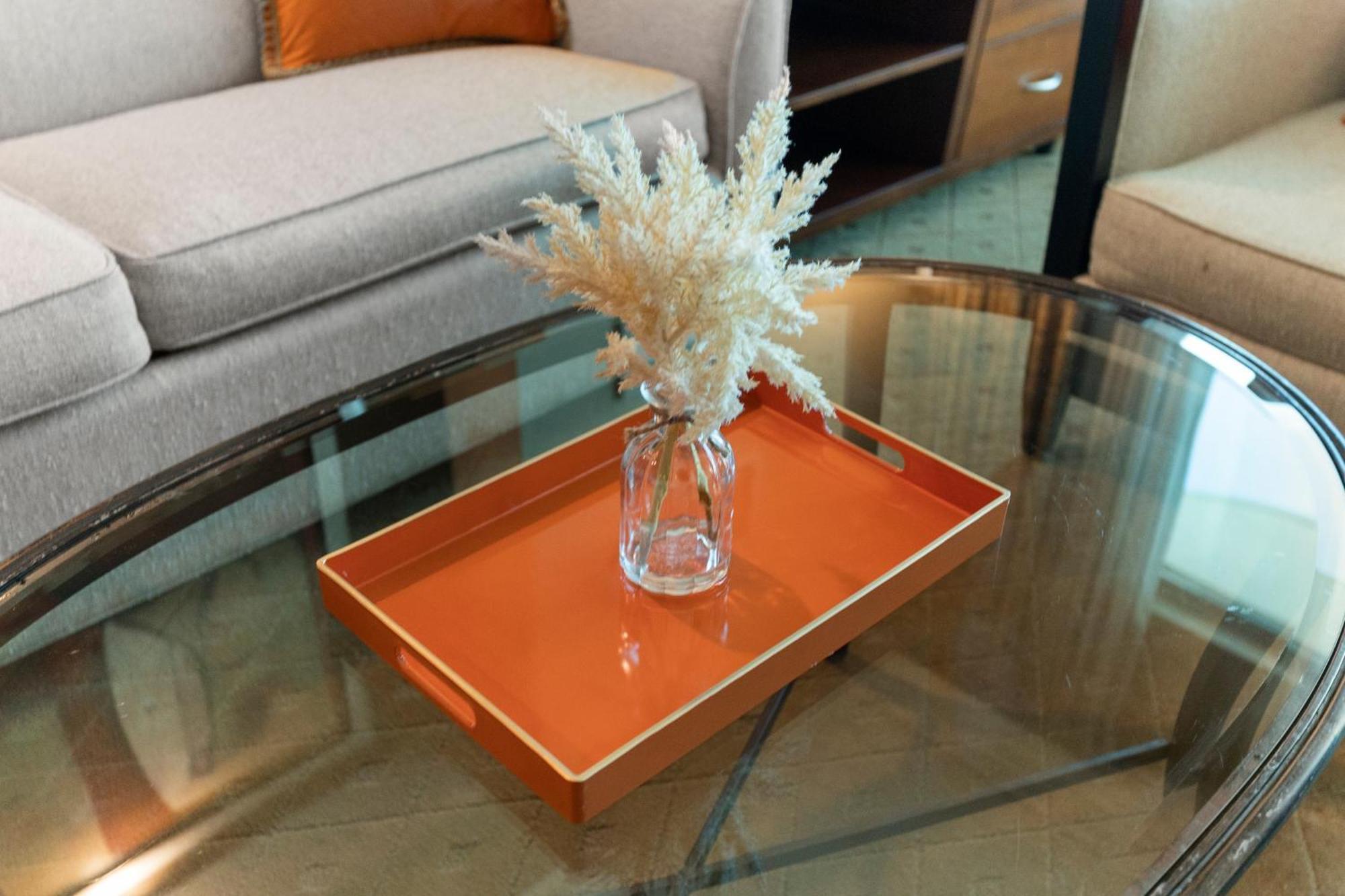 Lucky Gem Penthouse & Luxury Suites At Signature Resort, Balcony Strip View 2605 ลาสเวกัส ภายนอก รูปภาพ
